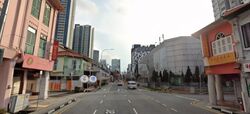 Jalan Besar (D8), Shop House #588435741